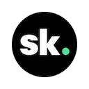 Skillshare logo