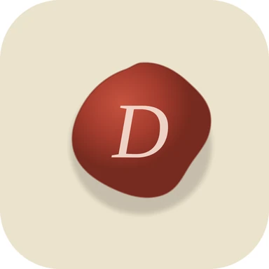 Dear, logo